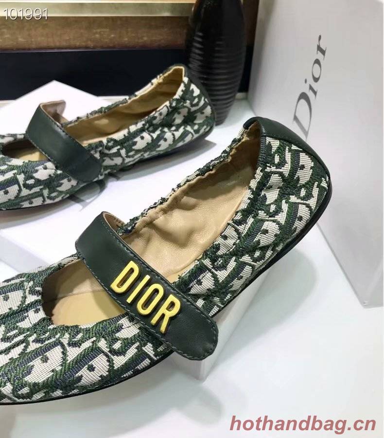 Dior shoes Dior639H-3