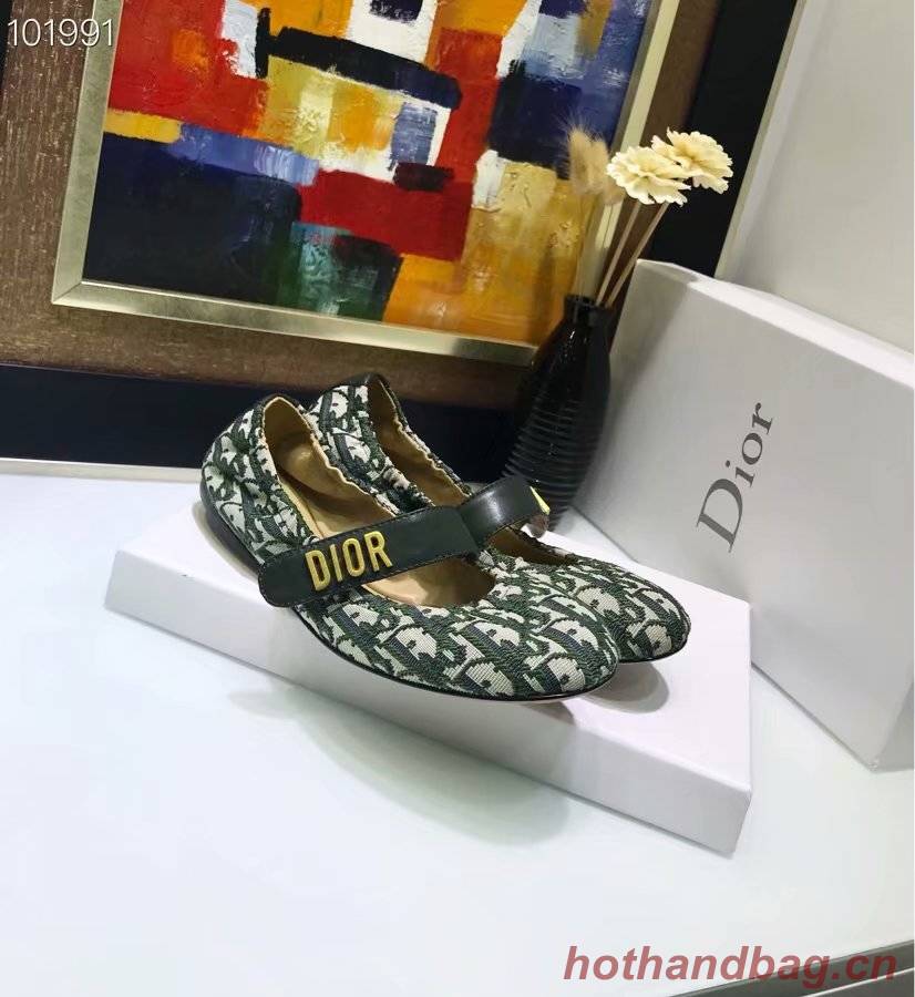 Dior shoes Dior639H-3