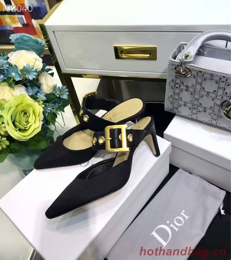 Dior Shoes Dior644H-1