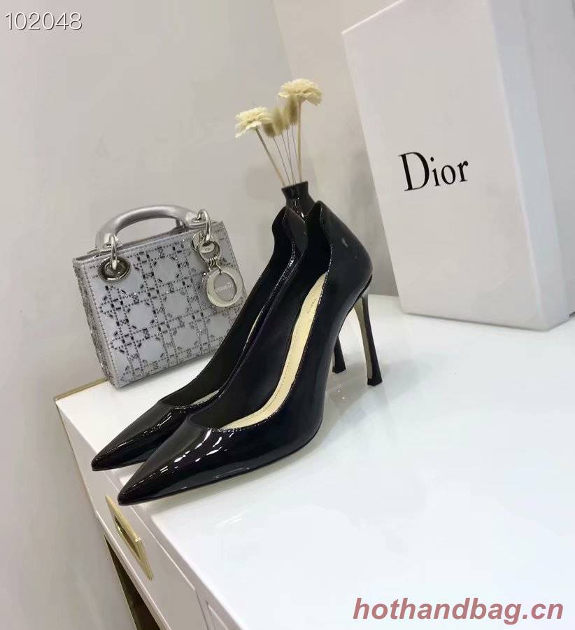 Dior Shoes Dior648H-5 9.5CM height