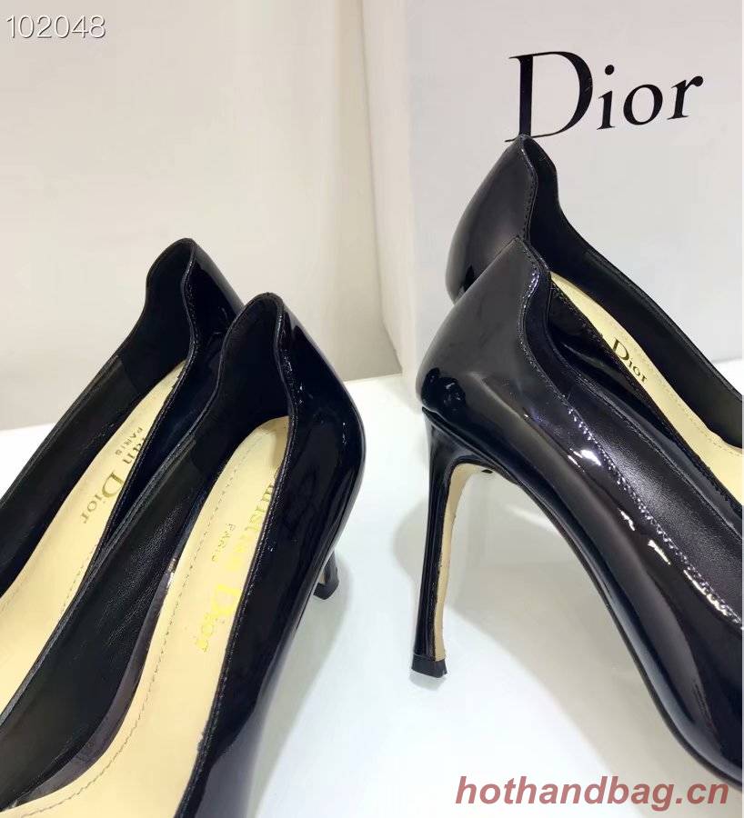 Dior Shoes Dior648H-5 9.5CM height