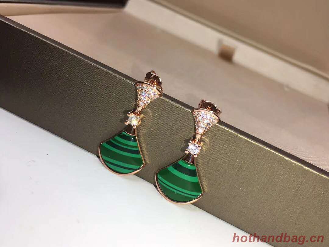 Bvlgari Earrings CE3390