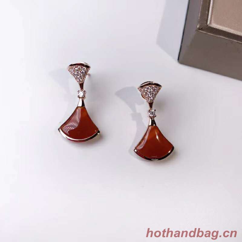 Bvlgari Earrings CE3390