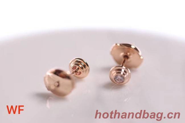 Bvlgari Earrings CE3400