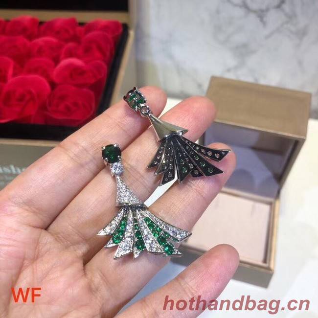 Bvlgari Earrings CE3407