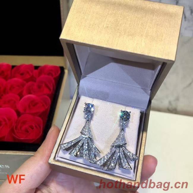 Bvlgari Earrings CE3408