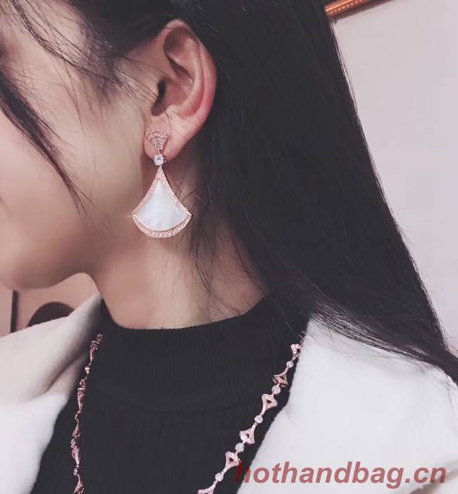 Bvlgari Earrings CE3418