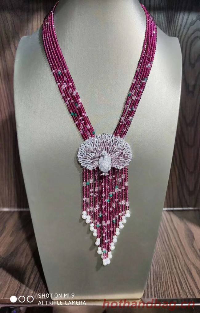 Piaget Necklace CE3402