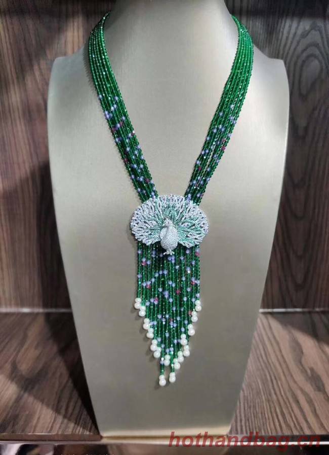 Piaget Necklace CE3403