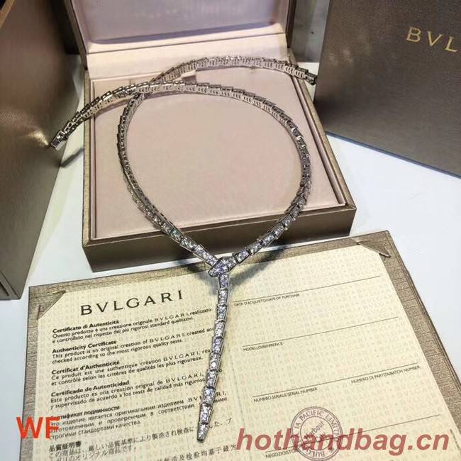 Bvlgari Necklace CE3406