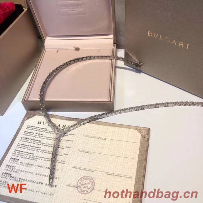 Bvlgari Necklace CE3406