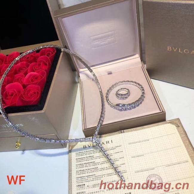 Bvlgari Necklace CE3406