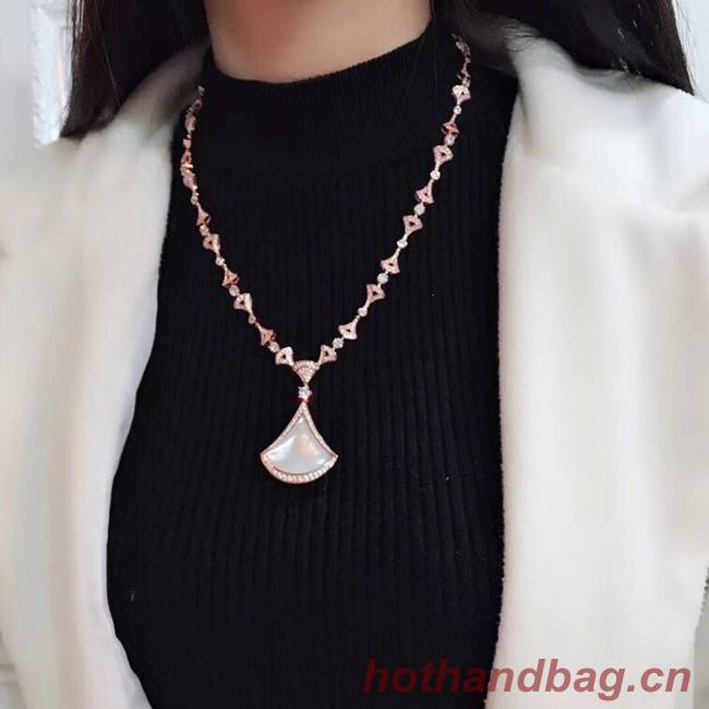 Bvlgari Necklace CE3419