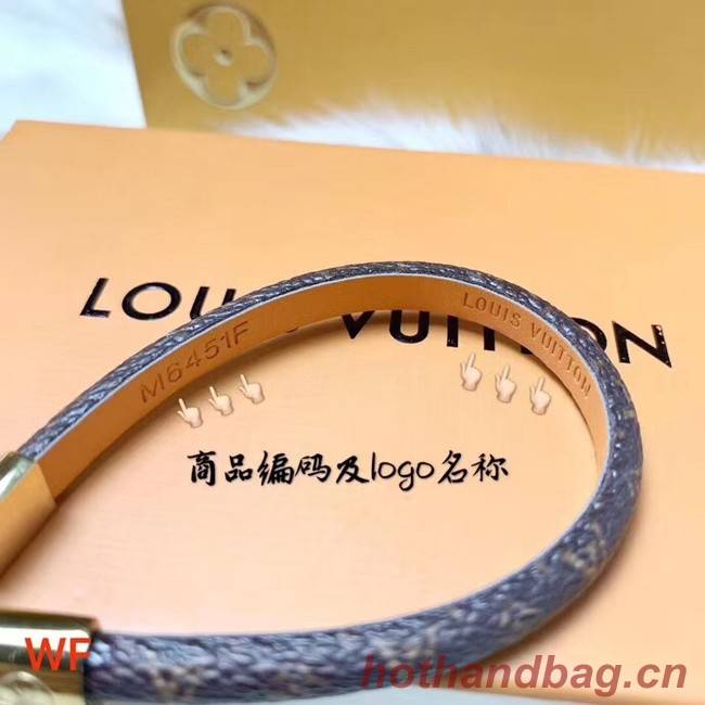 Louis Vuitton Bracelet CE3389