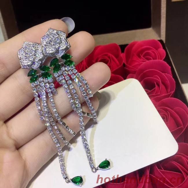 Piaget Earrings CE3420