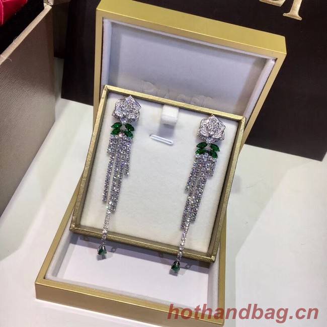 Piaget Earrings CE3420