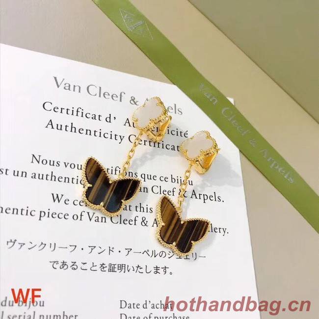 Van Cleef & Arpels Earrings CE3398