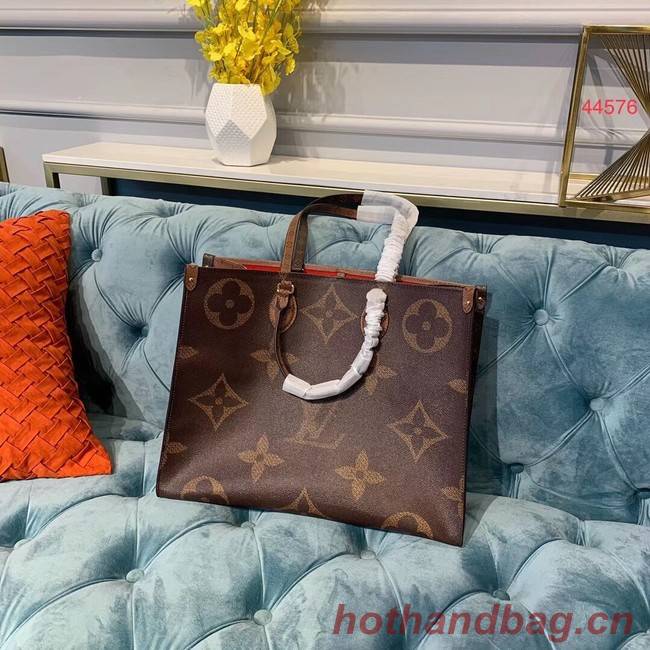 Louis Vuitton Original ONTHEGO M44576