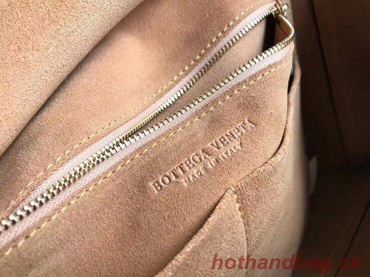 Bottega Veneta Original Leather Top Handble Bag 8430