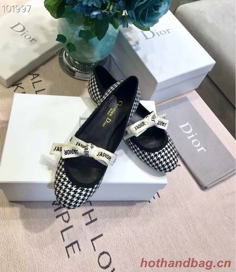 Dior Shoes Dior651H-6