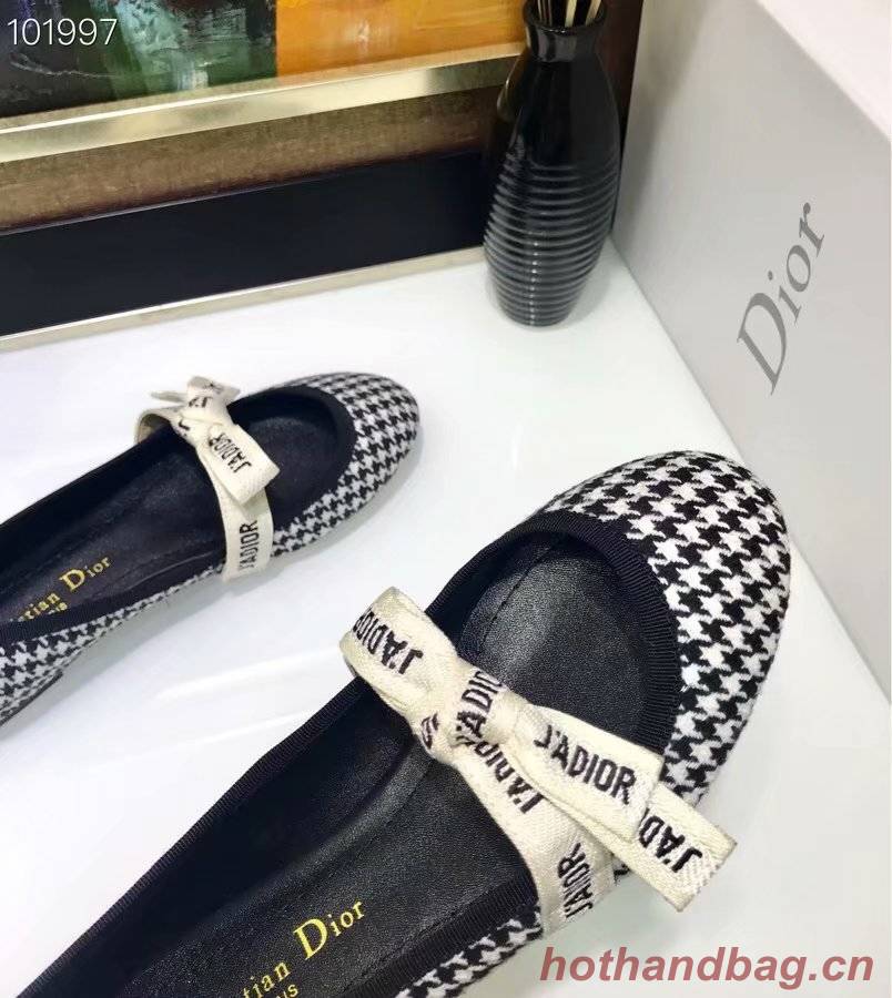 Dior Shoes Dior651H-6