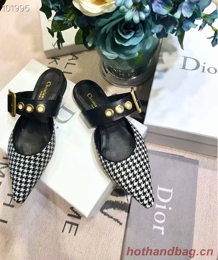 Dior Shoes Dior651H-8