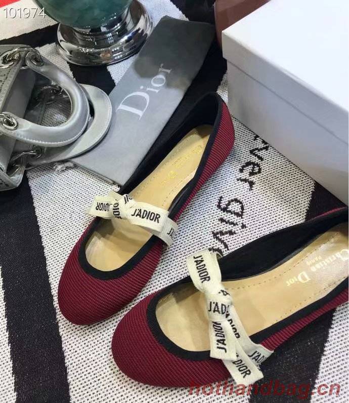 Dior Shoes Dior651H-13