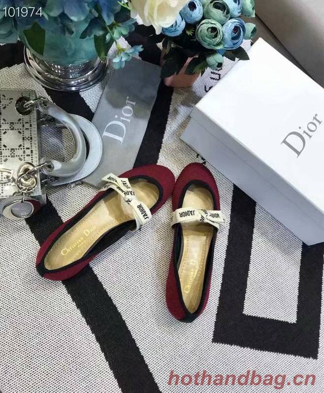 Dior Shoes Dior651H-13