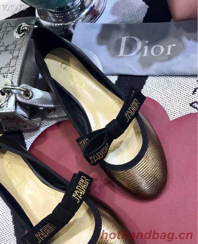 Dior Shoes Dior653H-3