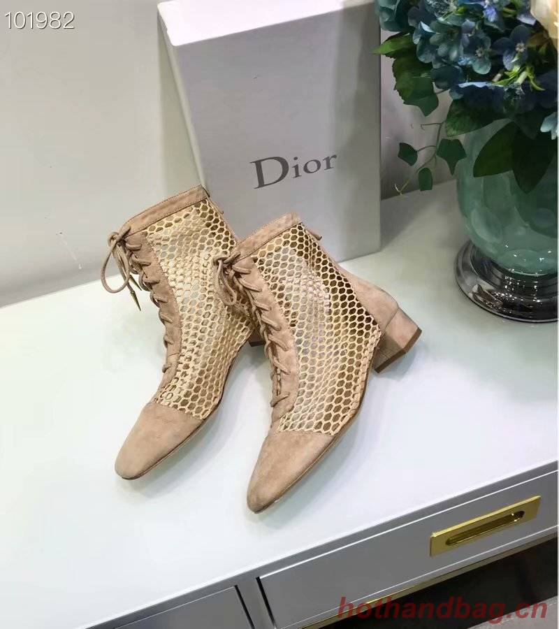 Dior Shoes Dior655H-1