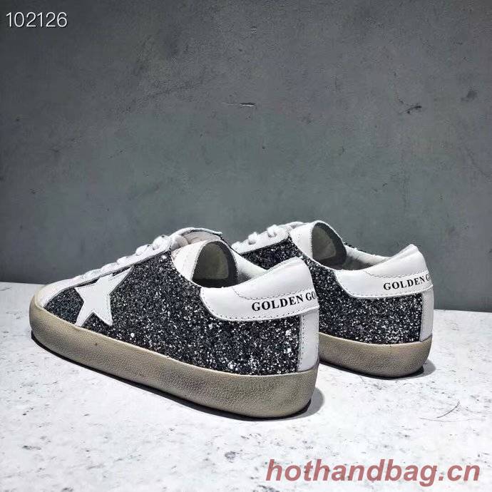 GOLDEN GOOSE DELUXE BRAND Lovers shoes GGBD03-3