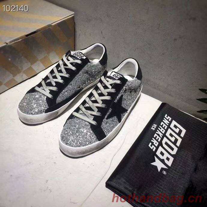 GOLDEN GOOSE DELUXE BRAND shoes GGBD02-4