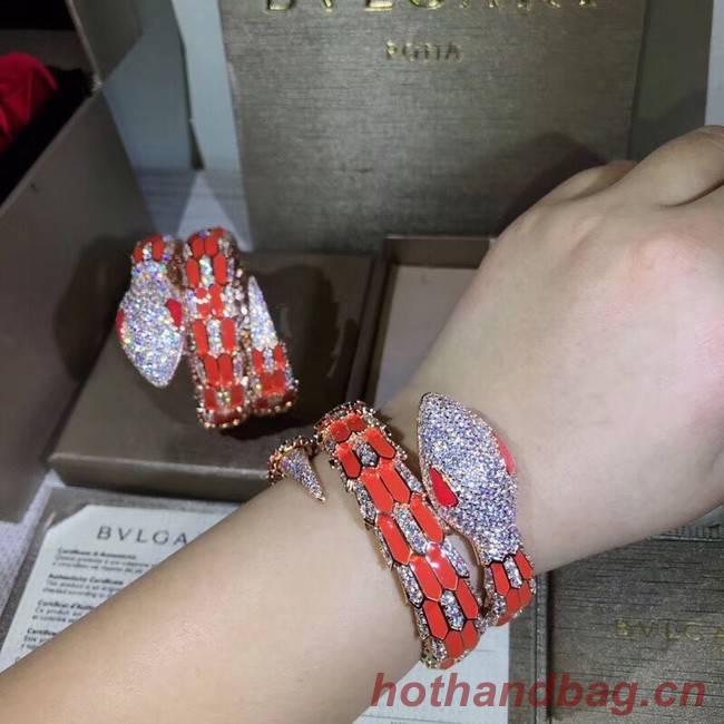 BVLGARI Bracelet CE3453