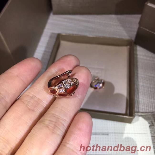 Bvlgari Earrings CE3450