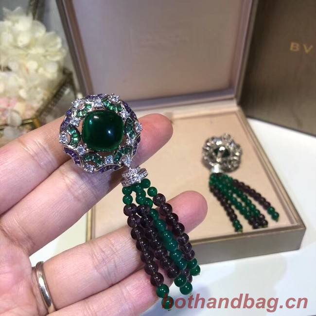 Bvlgari Earrings CE3451