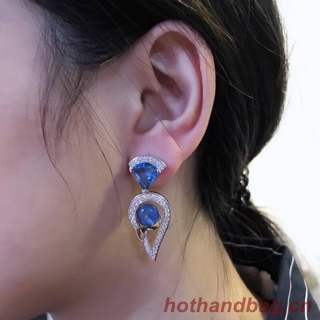 Bvlgari Earrings CE3457