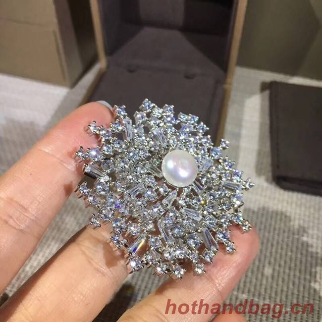 CHAUMET Brooch CE3456