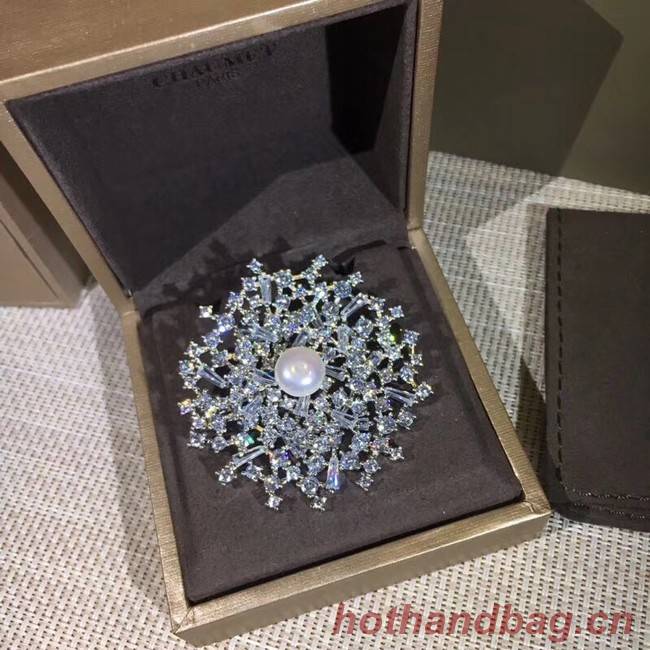 CHAUMET Brooch CE3456