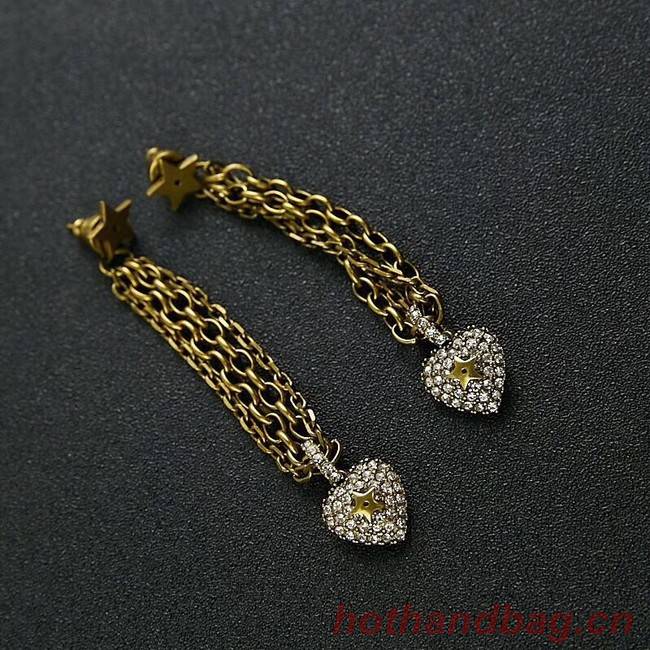 Dior Earrings CE3458