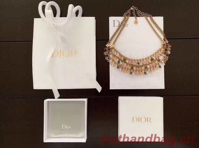 Dior Necklace CE3486