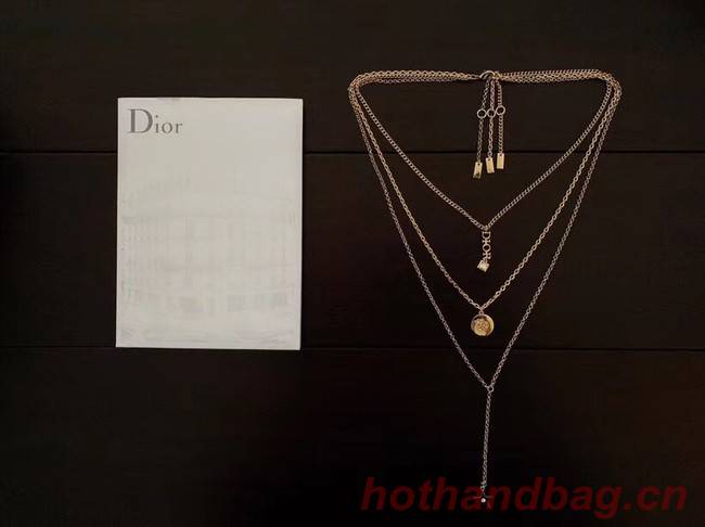 Dior Necklace CE3491