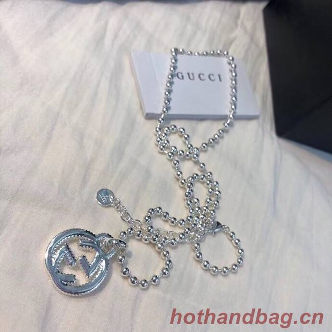 Gucci Necklace CE3494