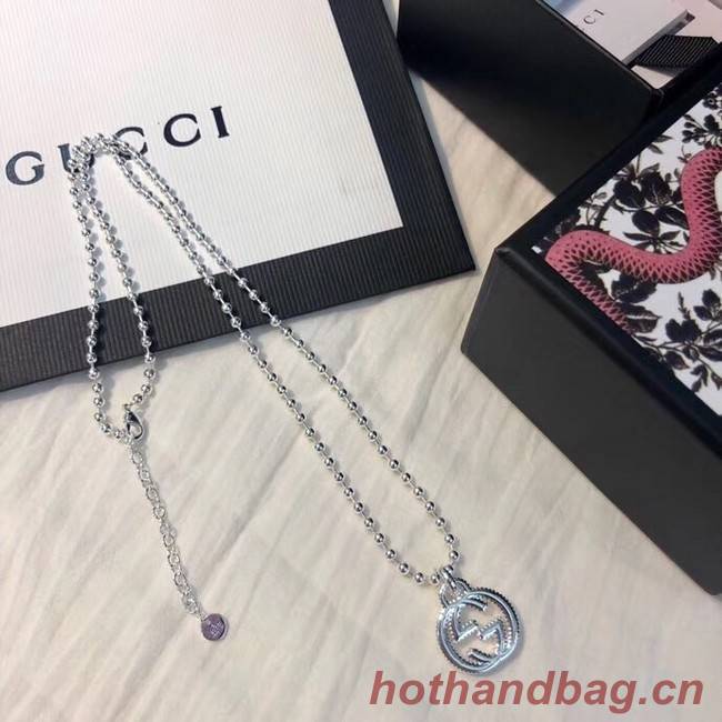 Gucci Necklace CE3494