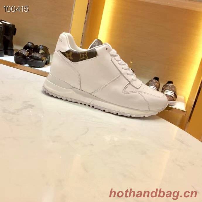 Louis Vuitton Casual shoes LV965SY-1