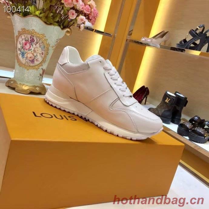 Louis Vuitton Casual shoes LV965SY-2