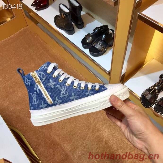 Louis Vuitton Casual shoes LV966SY-1