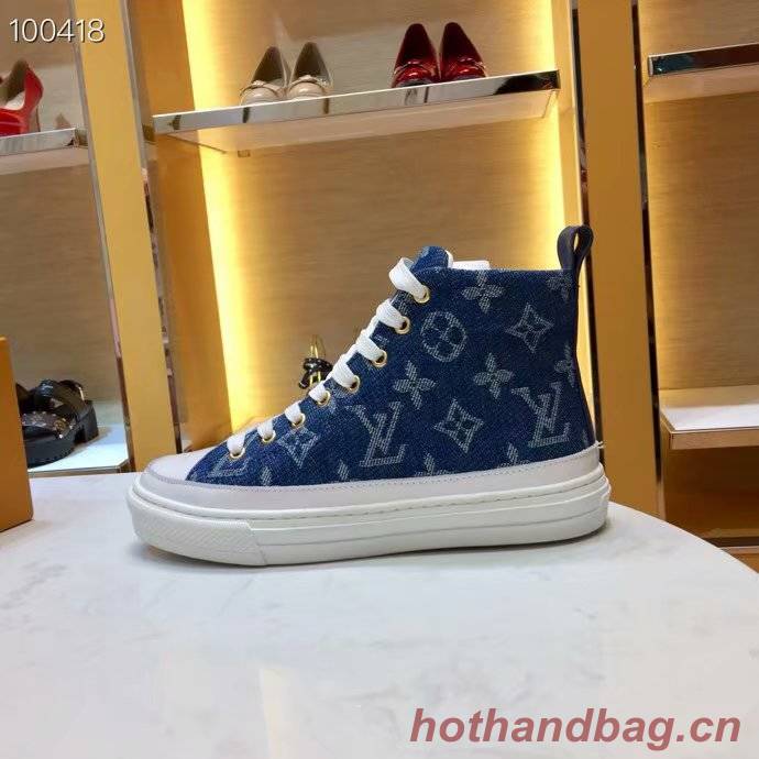 Louis Vuitton Casual shoes LV966SY-1