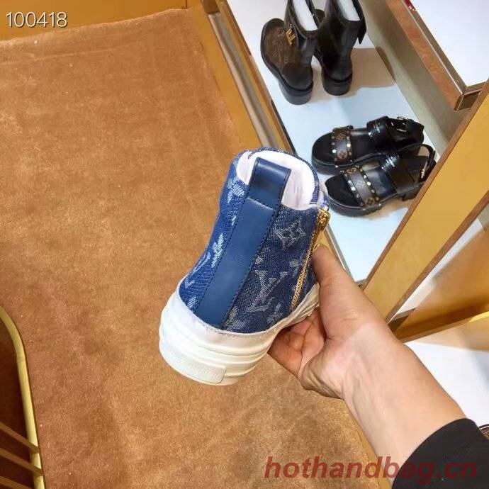 Louis Vuitton Casual shoes LV966SY-1