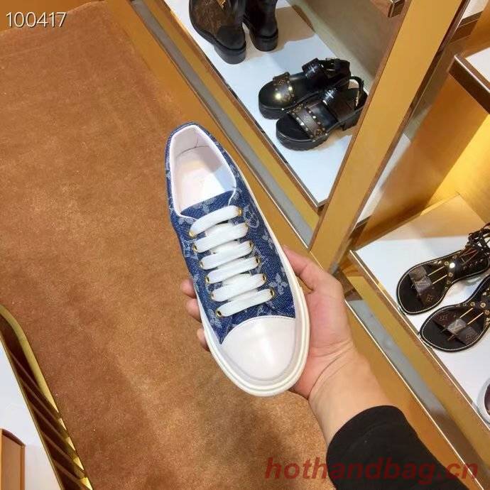 Louis Vuitton Casual shoes LV966SY-2