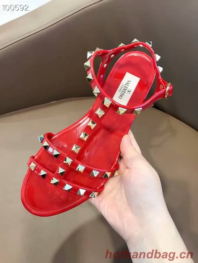 Valentino Sandals VT983OMF-1